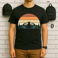 Gift Hiking T-Shirt thumb 6