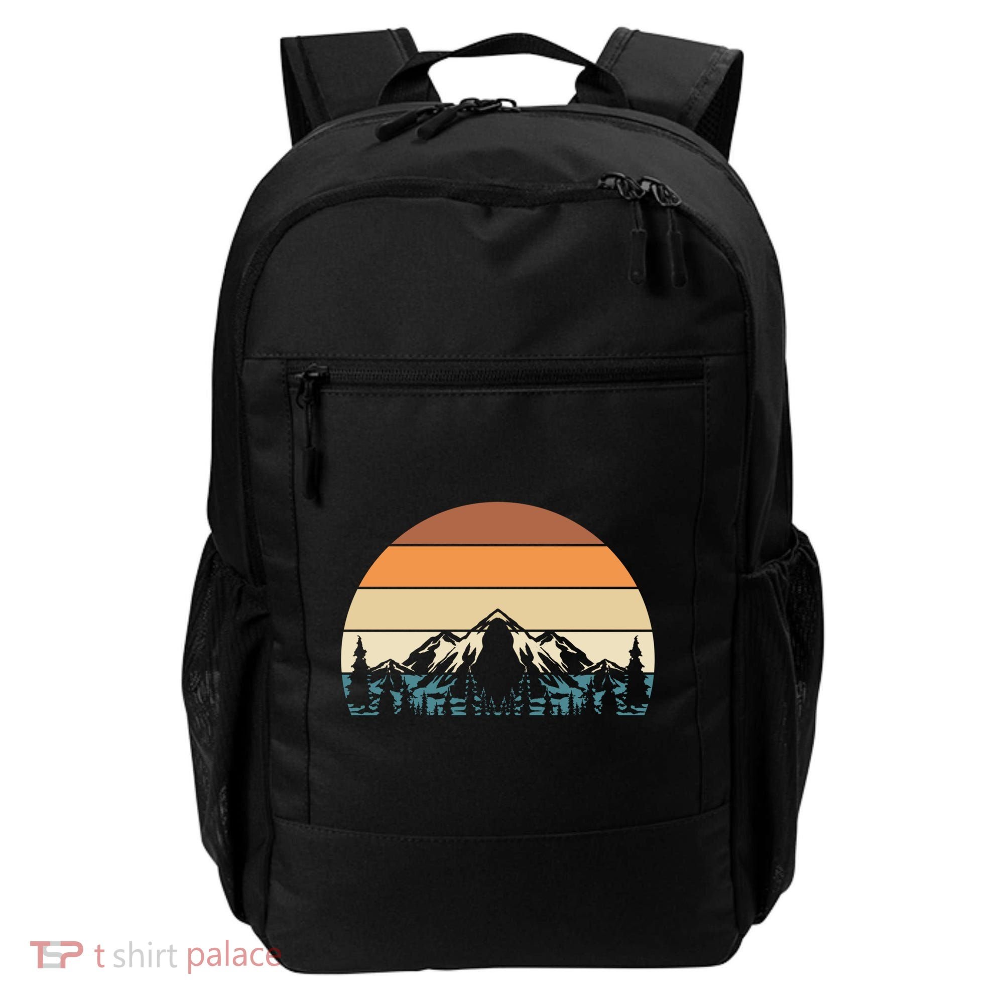 Gift Hiking Backpack