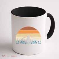 Gift Hiking Coffee Mug thumb 1