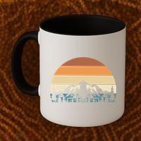 Gift Hiking Coffee Mug thumb 2