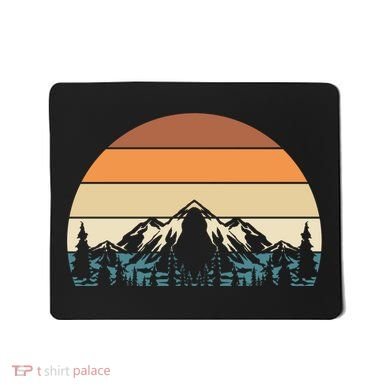 Gift Hiking Mousepad