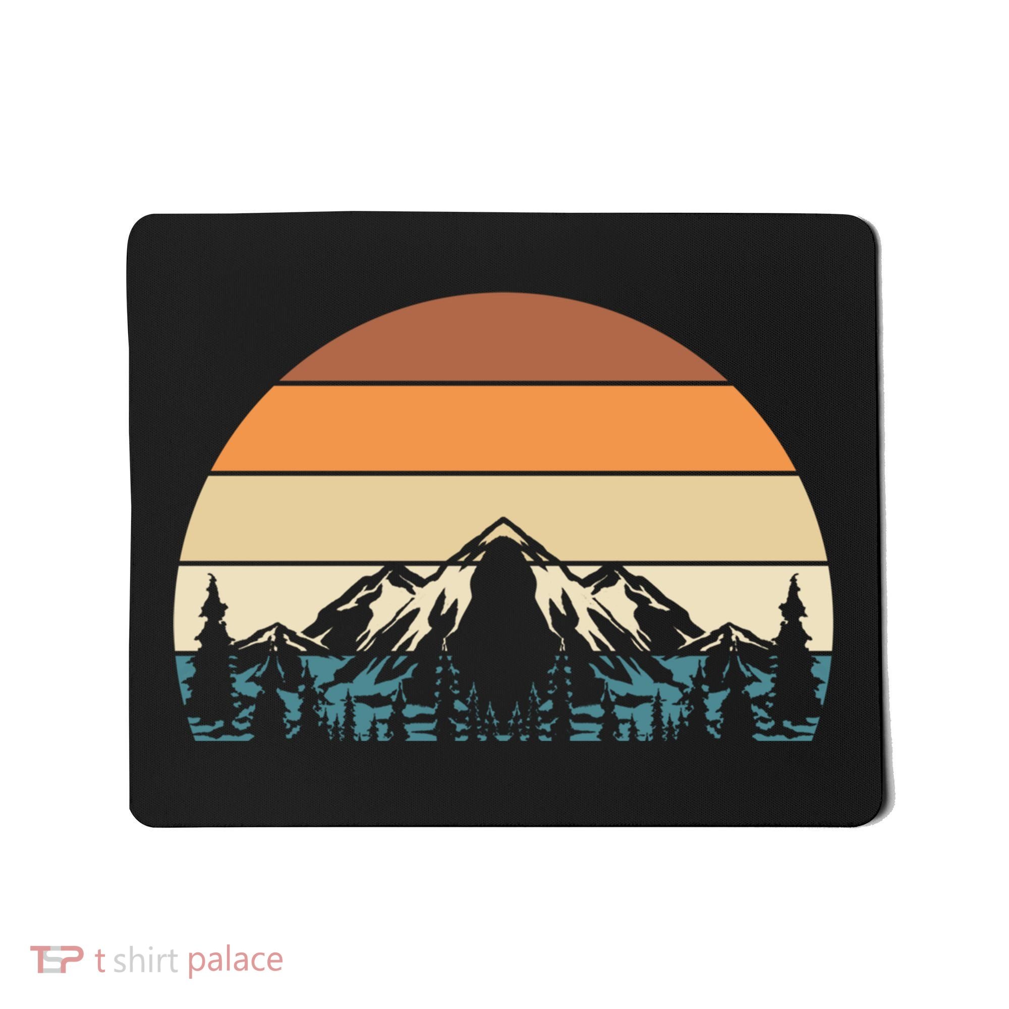 Gift Hiking Mousepad