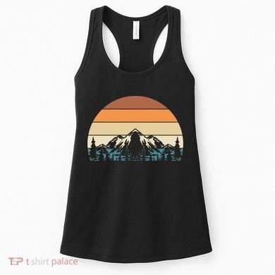 Gift Hiking Women's Tank Top