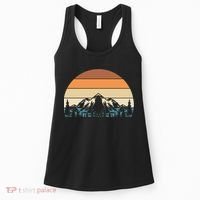 Gift Hiking Women's Tank Top thumb 0