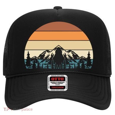 Gift Hiking Hat