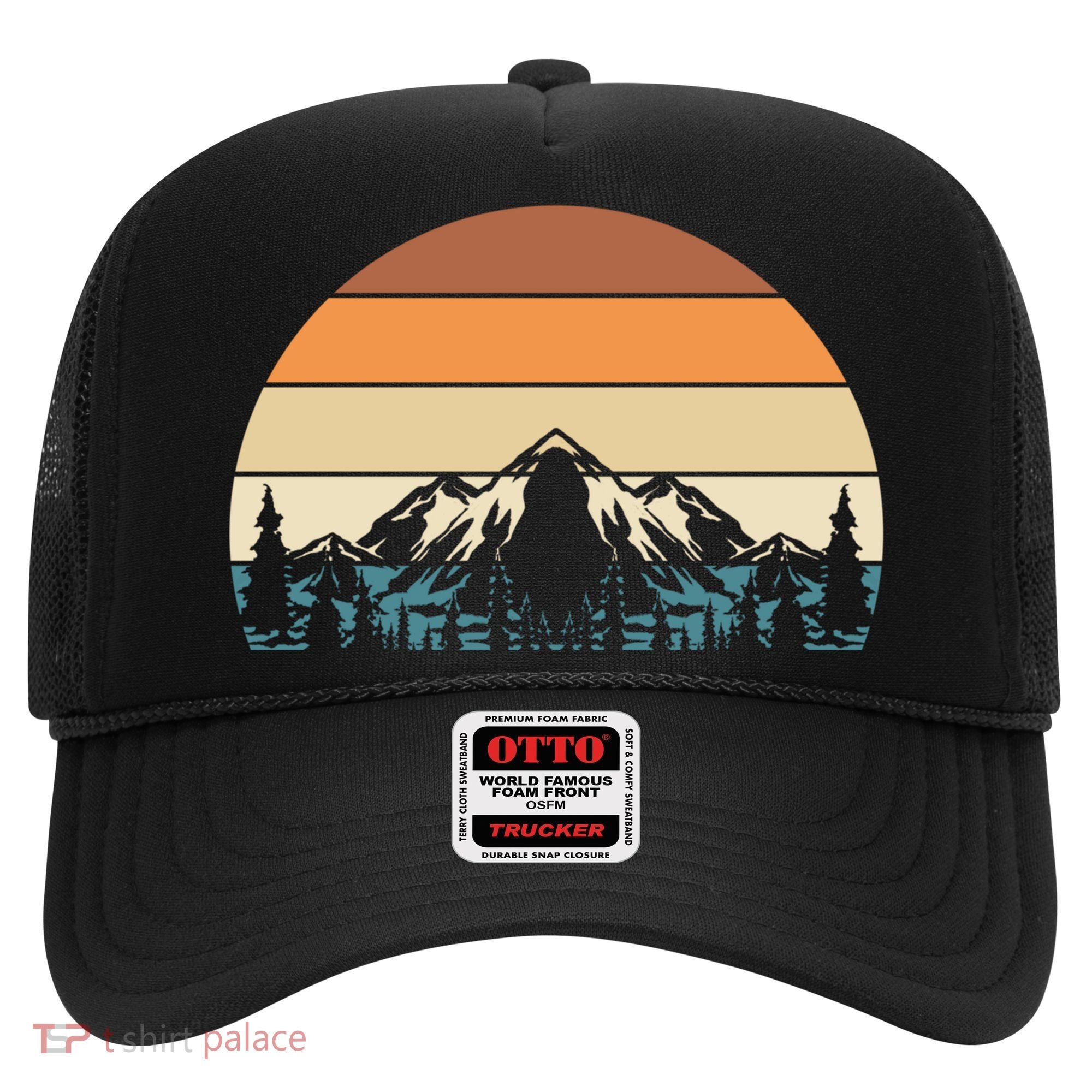 Gift Hiking Hat