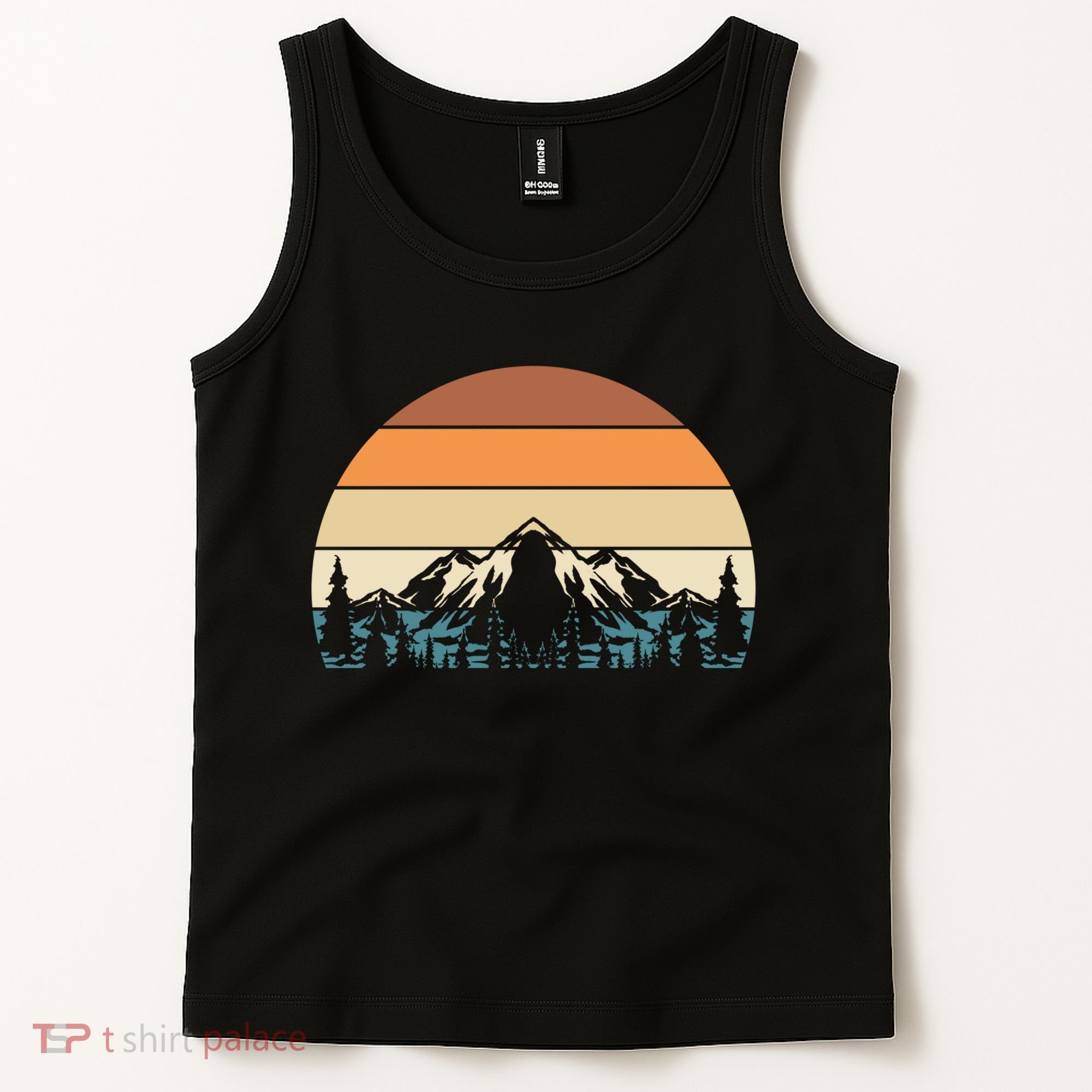 Gift Hiking Tank Top