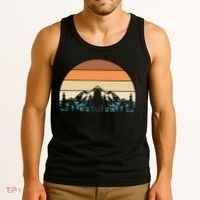 Gift Hiking Tank Top thumb 3