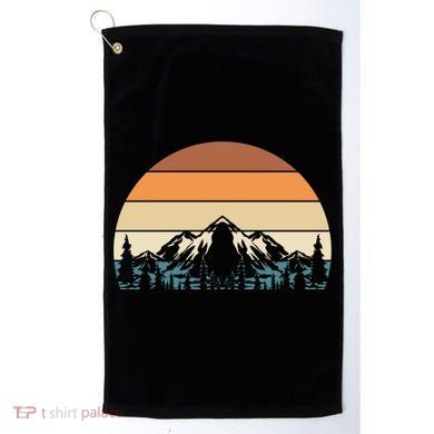 Gift Hiking Golf Towel