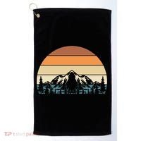 Gift Hiking Golf Towel thumb 0