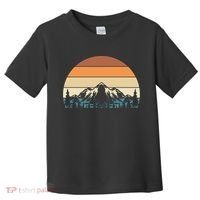 Gift Hiking Toddler T-Shirt thumb 0