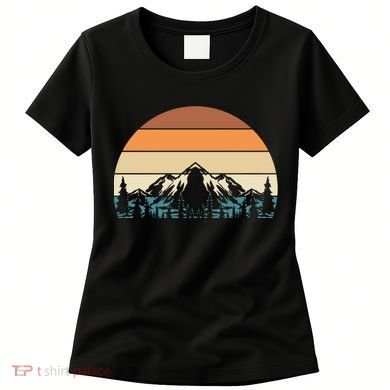 Gift Hiking Women's T-Shirt