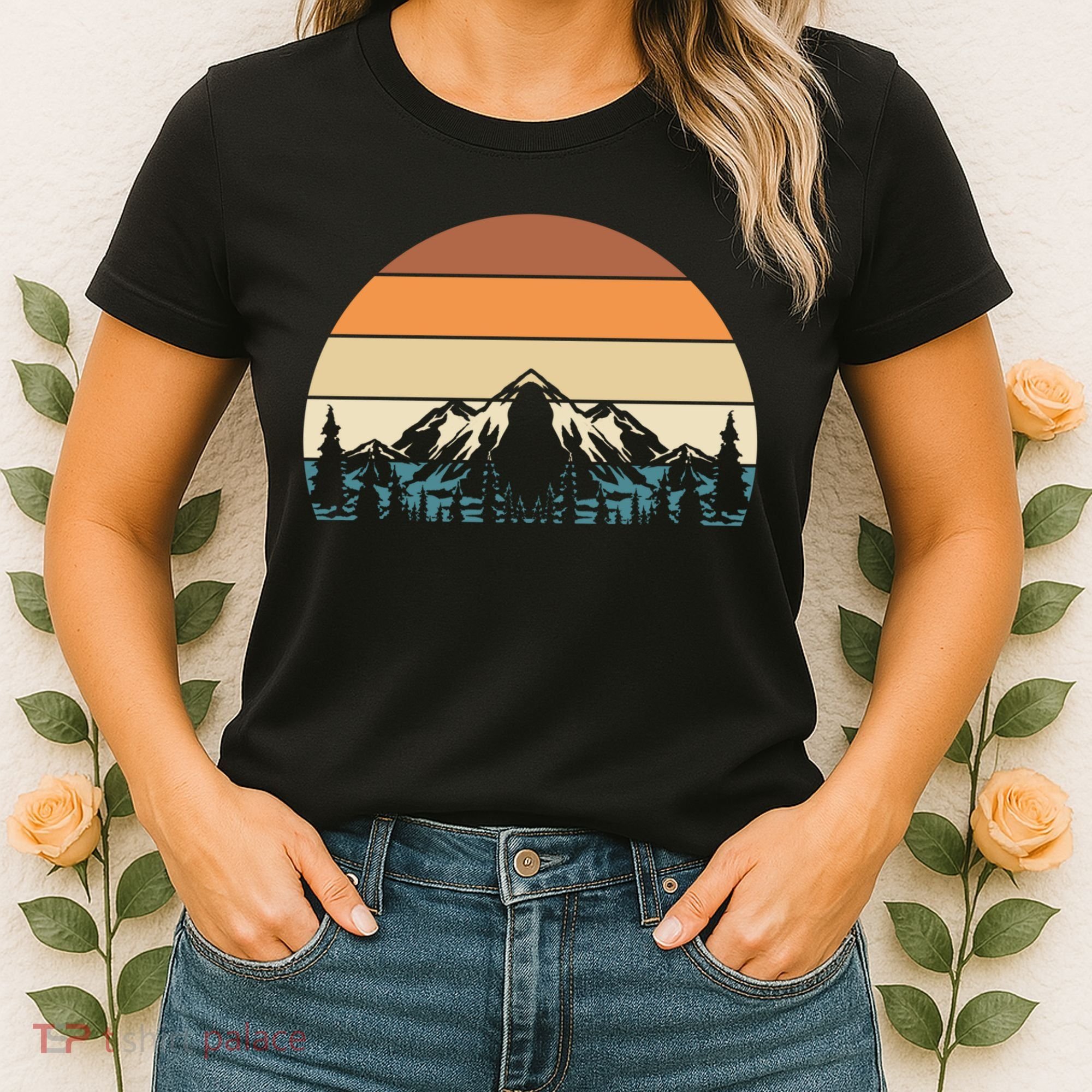 Gift Hiking Women's T-Shirt