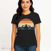 Gift Hiking Women's T-Shirt thumb 4