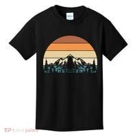 Gift Hiking Kids T-Shirt thumb 0