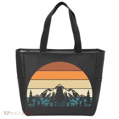 Gift Hiking Tote Bag