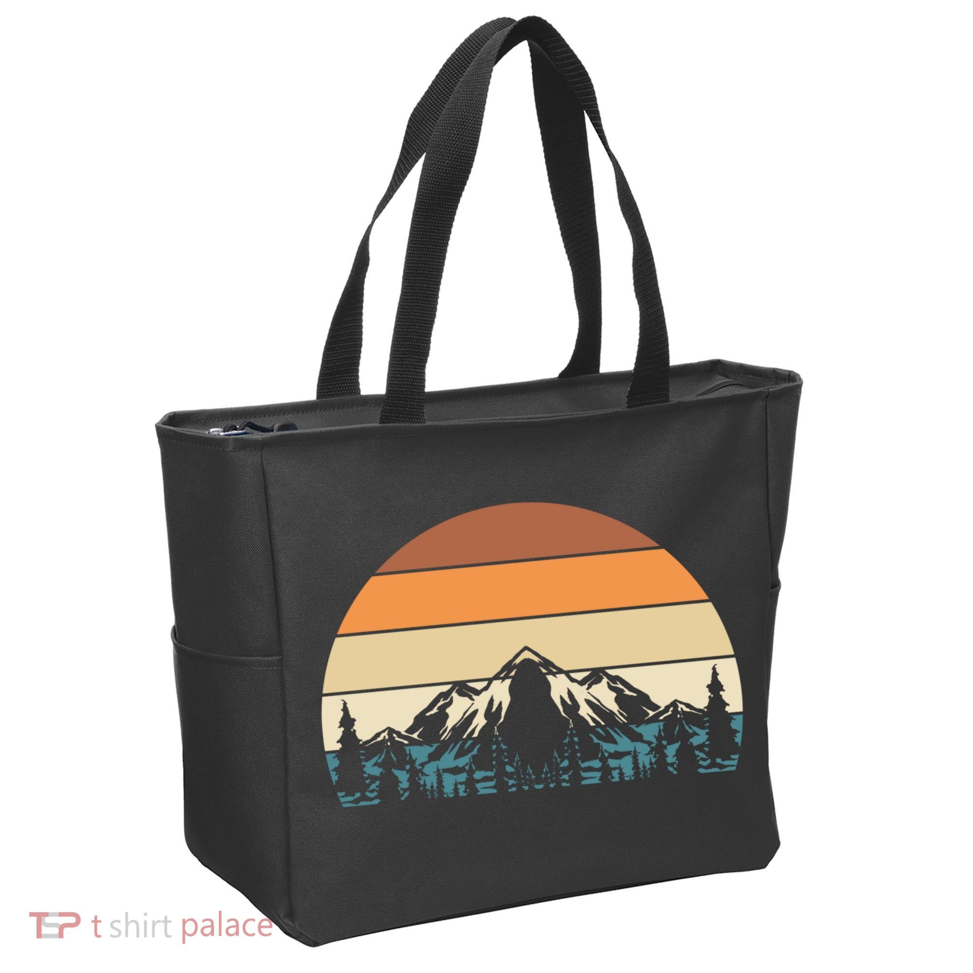 Gift Hiking Tote Bag
