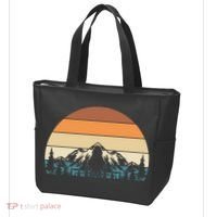 Gift Hiking Tote Bag thumb 3