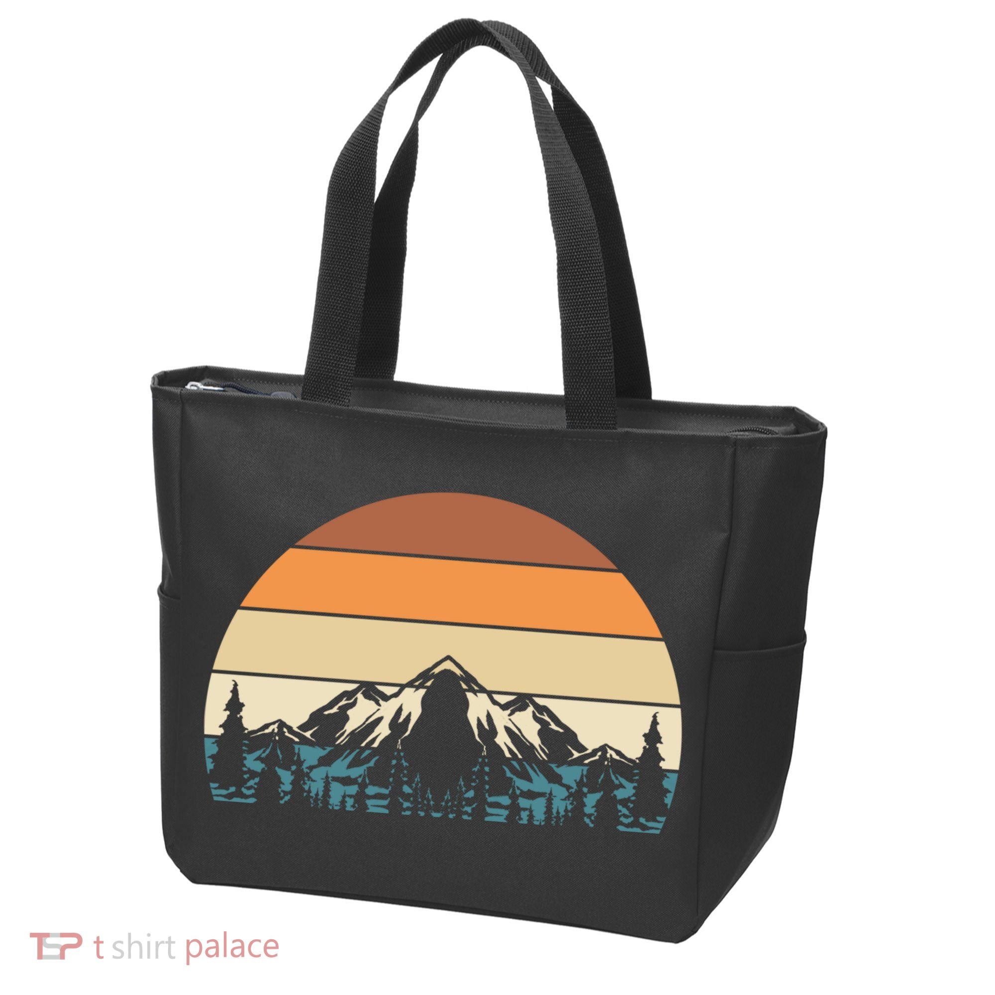 Gift Hiking Tote Bag
