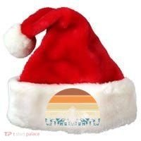 Gift Hiking Santa Hat thumb 0