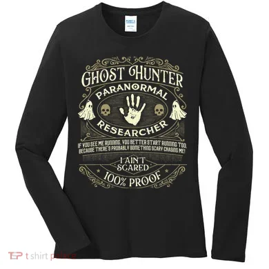 Women's Long Sleeve Shirt