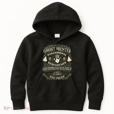 Kids Hoodie