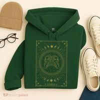 Gemini Horoscope Gemini Art Tee May June Birthday Gemini Hoodie thumb 4