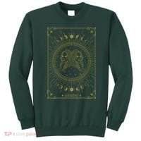 Gemini Horoscope Gemini Art Tee May June Birthday Gemini Sweatshirt thumb 0