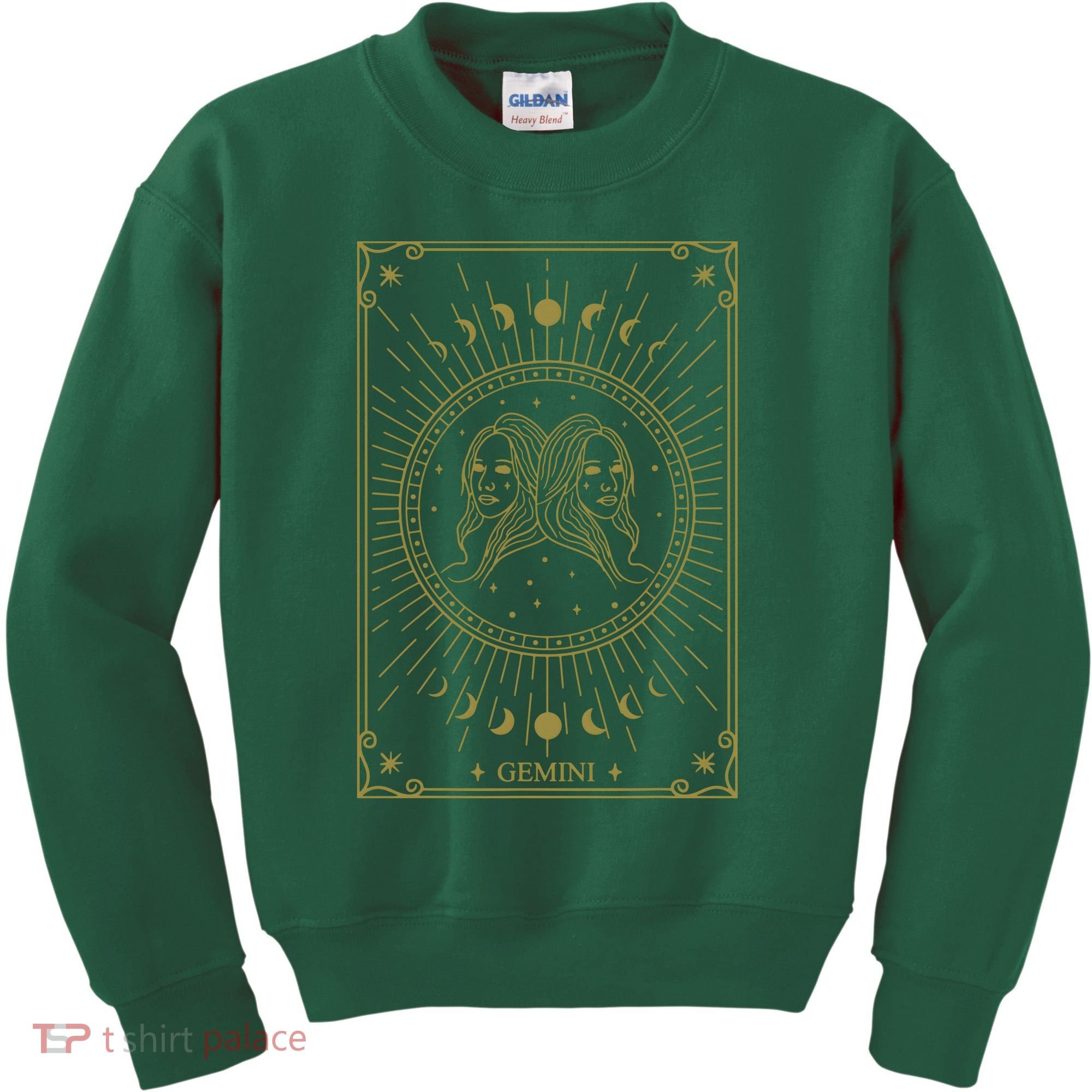 Gemini Horoscope Gemini Art Tee May June Birthday Gemini Kids Sweatshirt