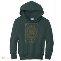 Gemini Horoscope Gemini Art Tee May June Birthday Gemini Kids Hoodie thumb 0