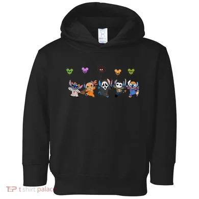 Toddler Hoodie