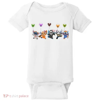 Baby Bodysuit