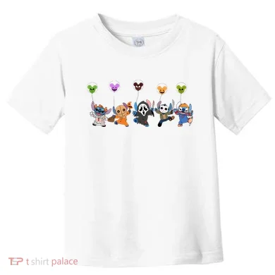 Toddler T-Shirt