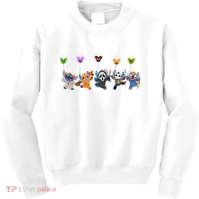 Kids Sweatshirt