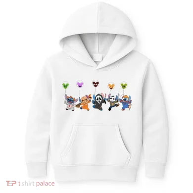 Kids Hoodie