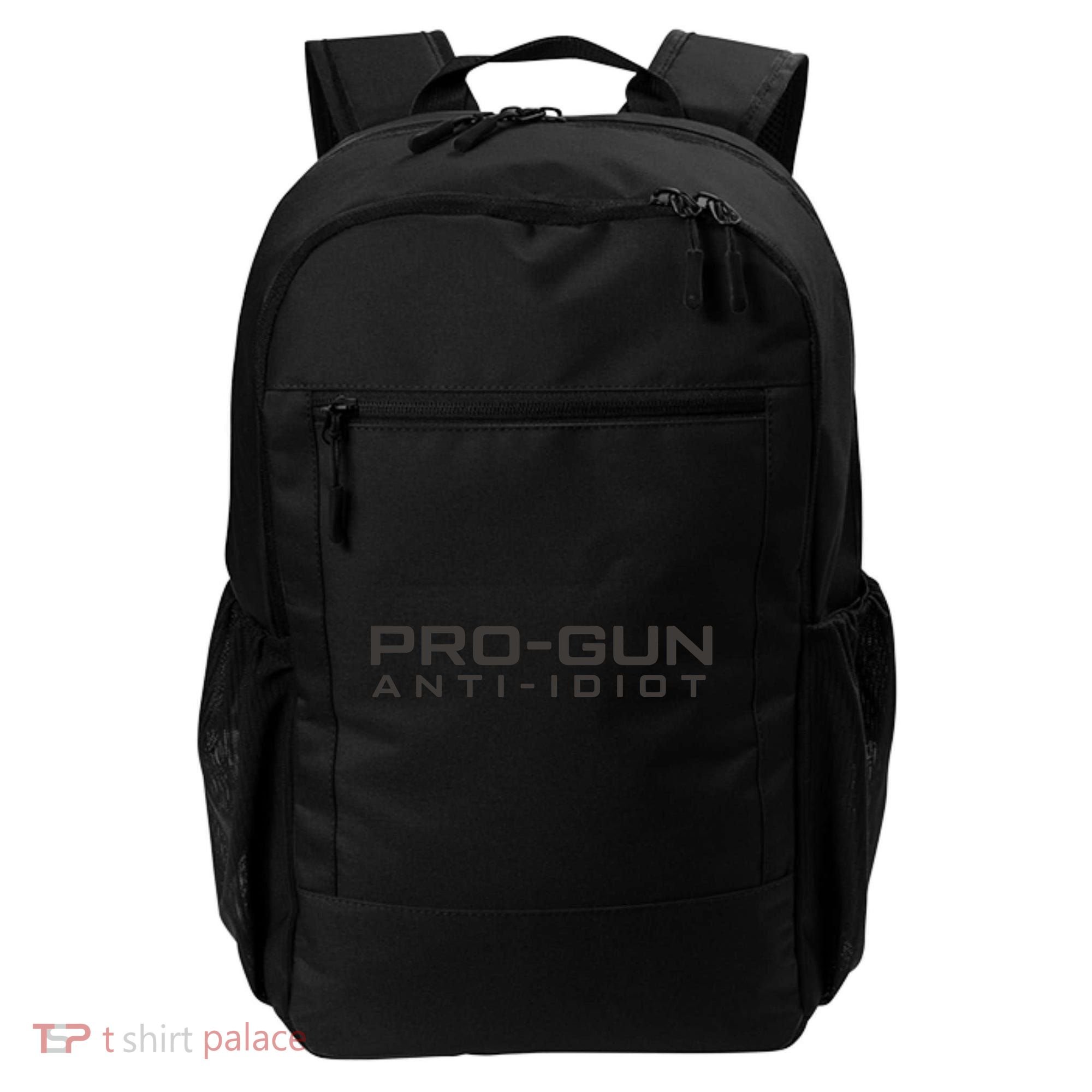 Green Hill Holidays Time Backpack