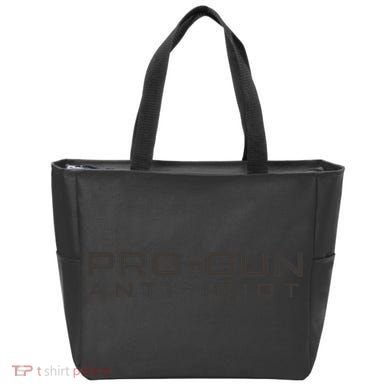 Green Hill Holidays Time Tote Bag