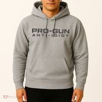 Green Hill Holidays Time Hoodie thumb 2