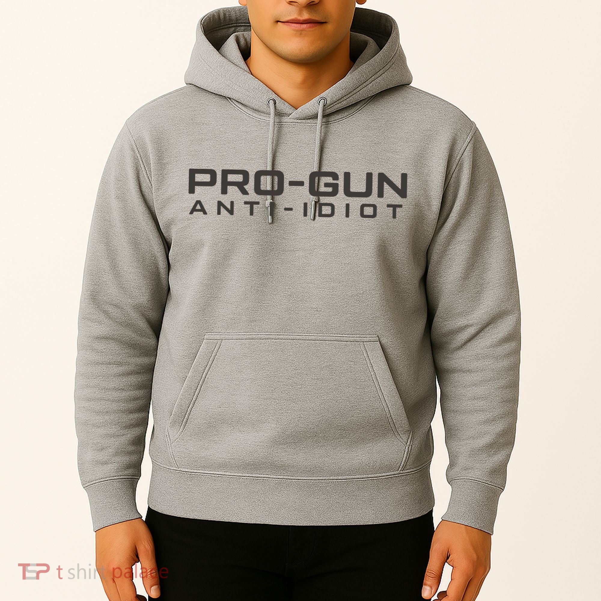 Green Hill Holidays Time Hoodie