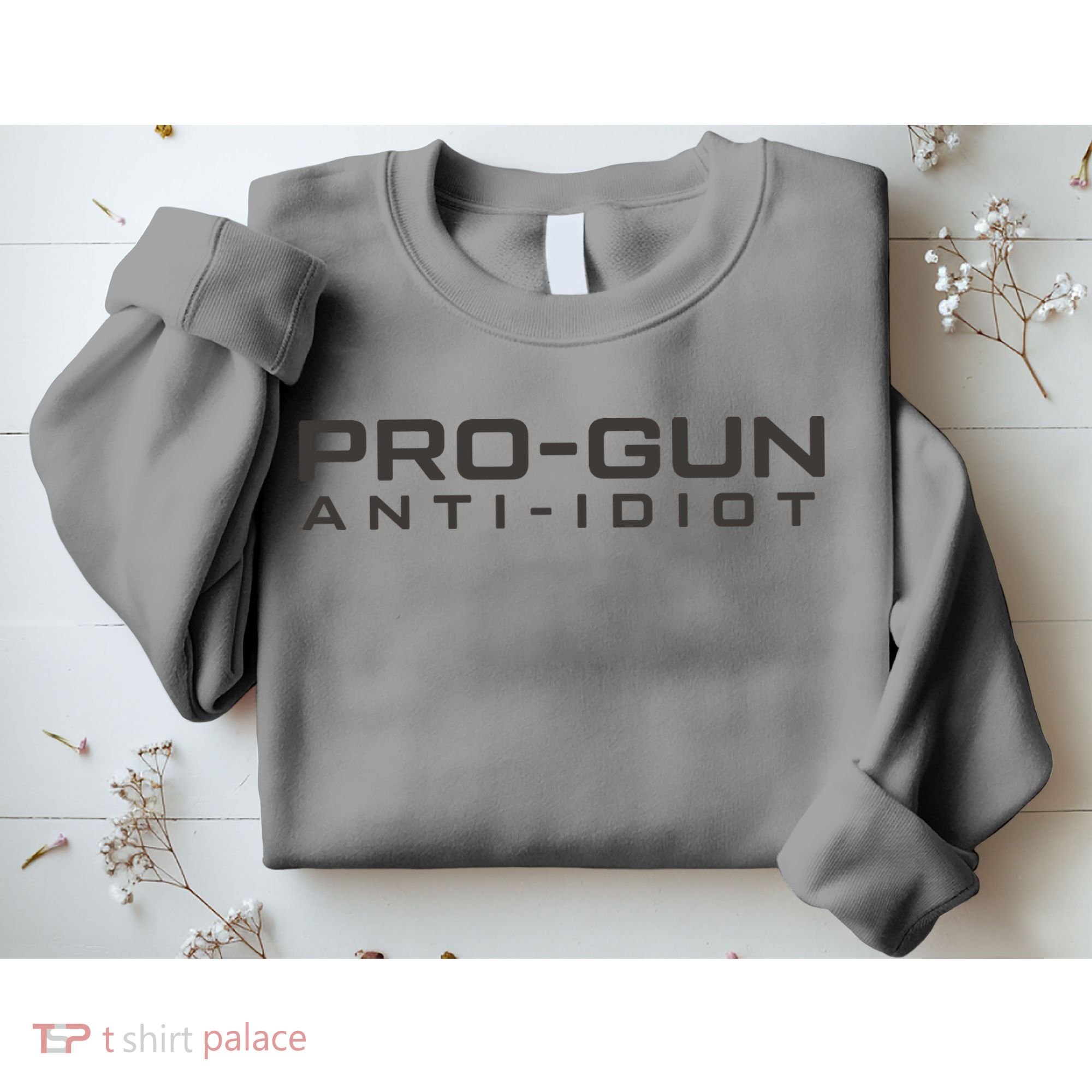 Green Hill Holidays Time Sweatshirt