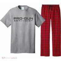 Green Hill Holidays Time Pajama Set thumb 0