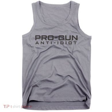 Green Hill Holidays Time Tank Top