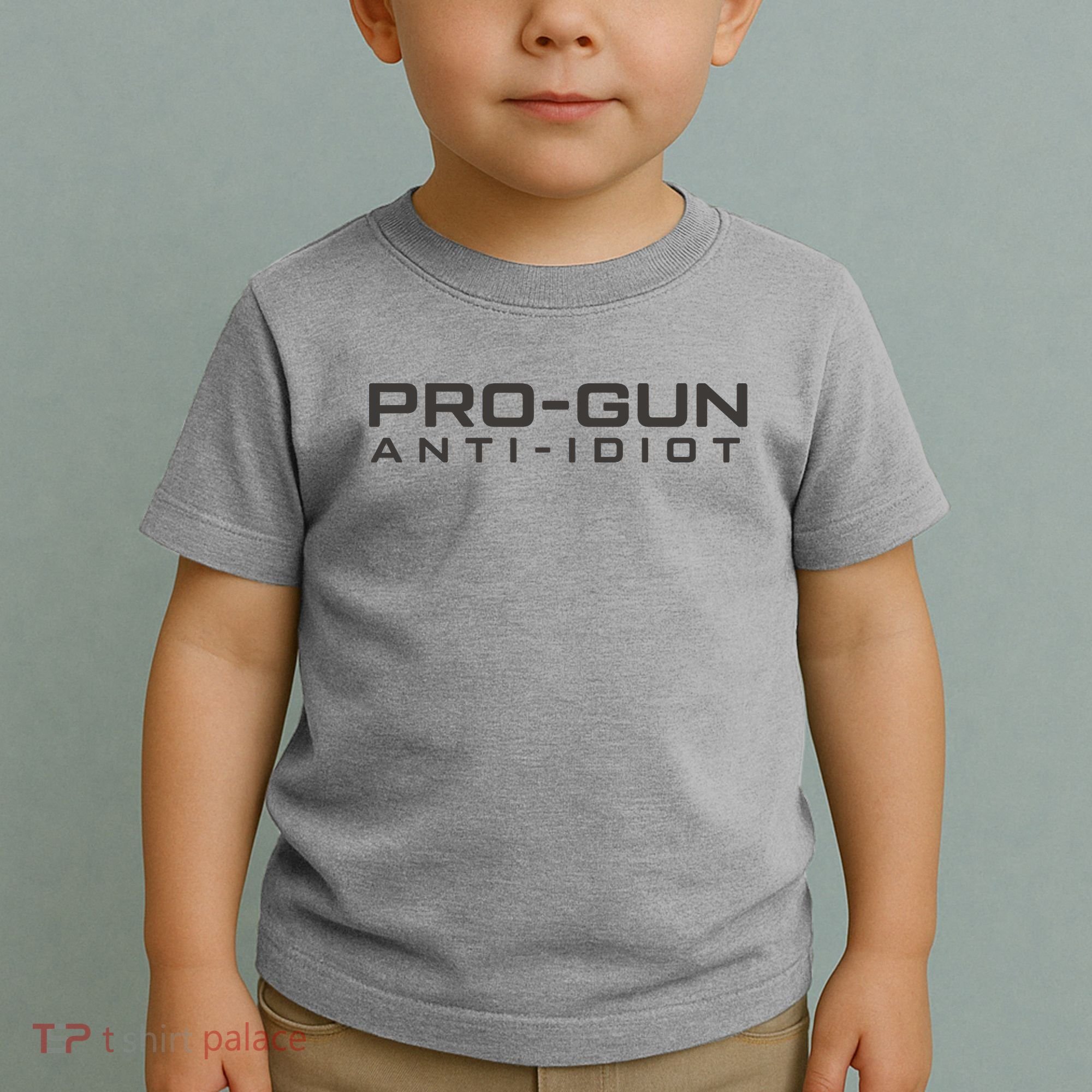 Green Hill Holidays Time Toddler T-Shirt