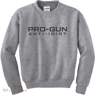Green Hill Holidays Time Kids Sweatshirt