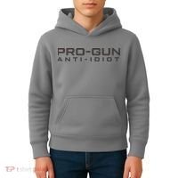 Green Hill Holidays Time Kids Hoodie thumb 4