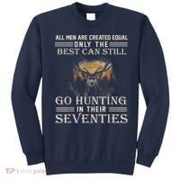 Go Hunting In Their Seventies Sweatshirt thumb 0