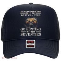Go Hunting In Their Seventies Hat thumb 0