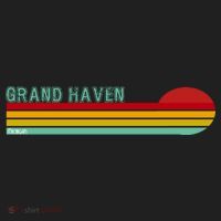 Grand Haven Michigan Tumbler thumb 3