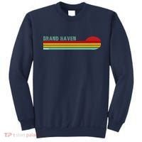Grand Haven Michigan Sweatshirt thumb 0