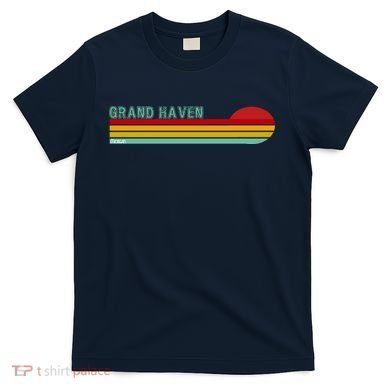 Grand Haven Michigan T-Shirt